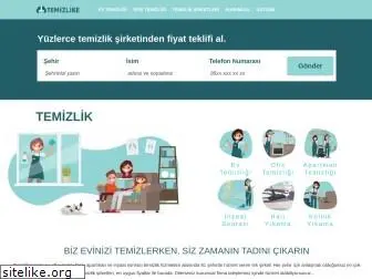 temizlike.com