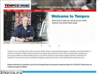 tempcohvac.ca