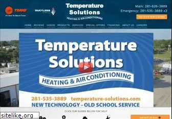 temperature-solutions.com