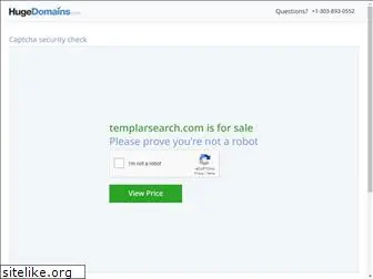 templarsearch.com
