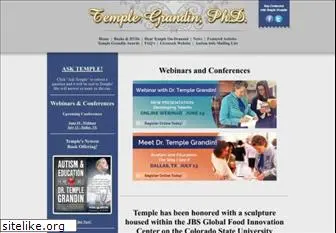templegrandin.com
