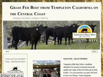 templetonbeef.com