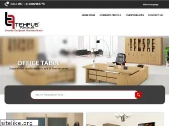 tempusfurniture.com