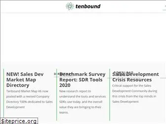 tenbound.com