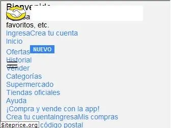 tendencias.mercadolibre.com.mx