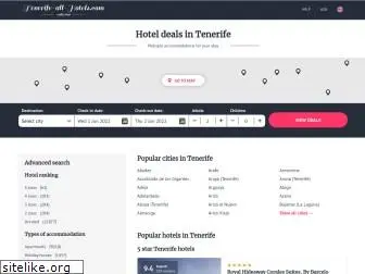tenerife-all-hotels.com