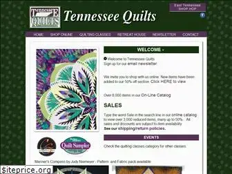 tennesseequilts.com