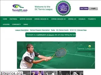 tennisdc.com