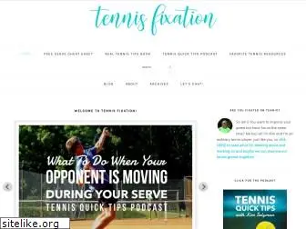 tennisfixation.com