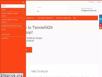 tenniskit24.com
