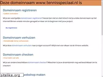 tennisschoenen.nl