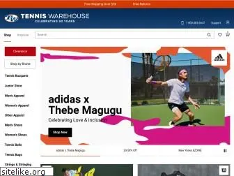 tenniswarehouse.com