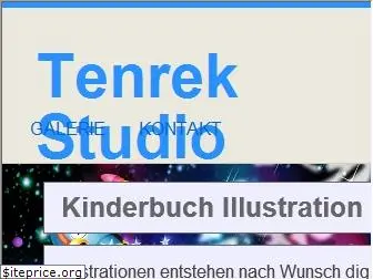 tenrek-studio.com