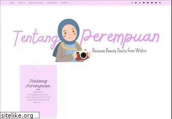 tentangperempuan.com