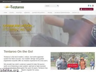 tentaroo.com