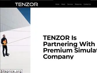 tenzor.co.il