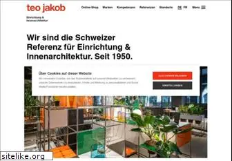 teojakob.ch