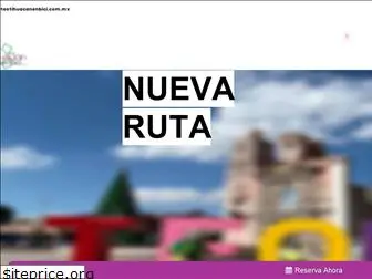 teotihuacanenbici.com.mx