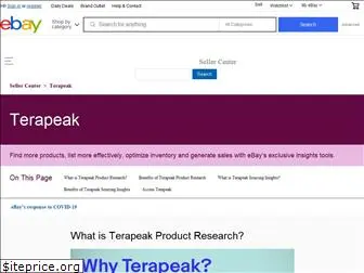 terapeak.com