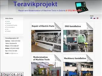 teravik.eu