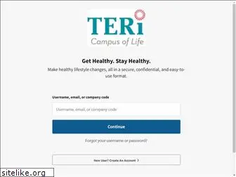 terifitforlife.com