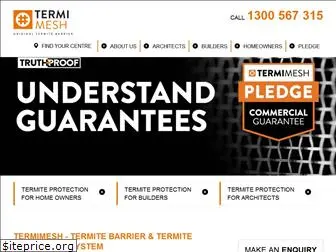 termimesh.com.au