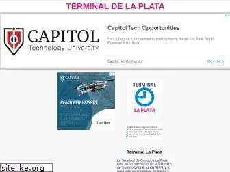 terminaldelaplata.com