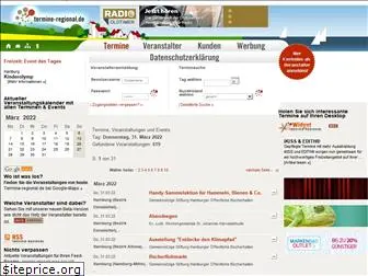 termine-regional.de