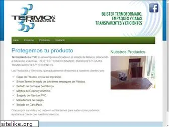 termoplasticospvc.com.mx