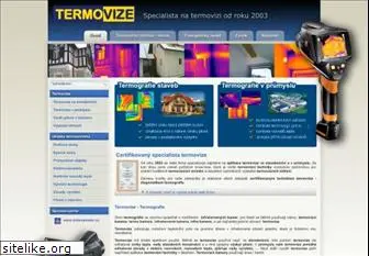 termovize.com