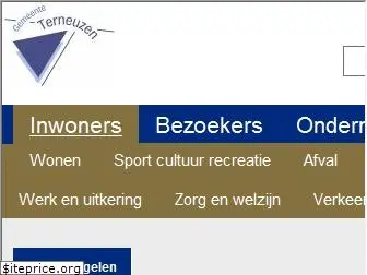 terneuzen.nl