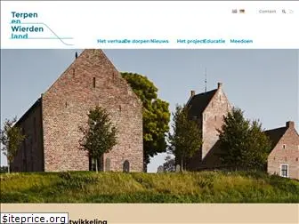 terpenenwierdenland.nl