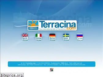 terracina.com