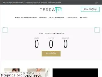 terrafit.com