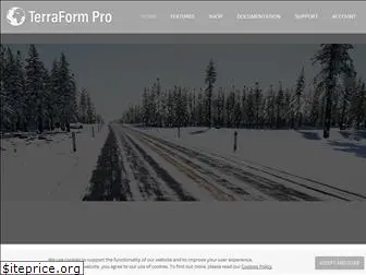 terraformpro.com