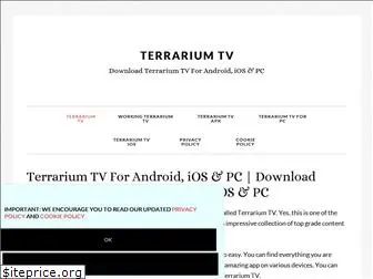 terrarium-tv.org