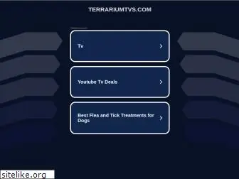 terrariumtvs.com