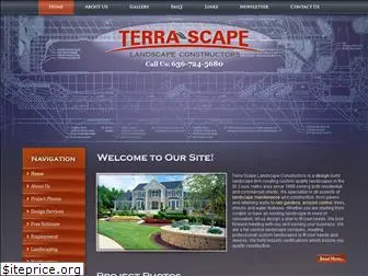 terrascapestl.com