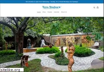 terrastudios.com