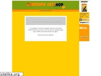 terrificpetshop.com