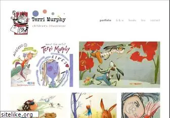 terrimurphyart.com