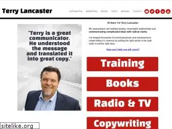 terrylancaster.com