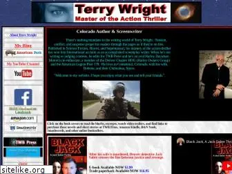 terrywrightbooks.com