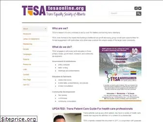 tesaonline.org