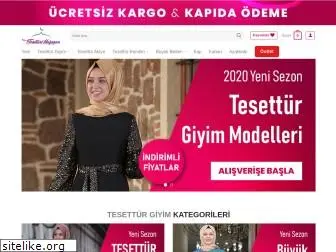 tesetturmagazam.com