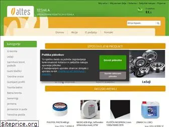 Top 28 Similar websites like agroizbira.si and alternatives