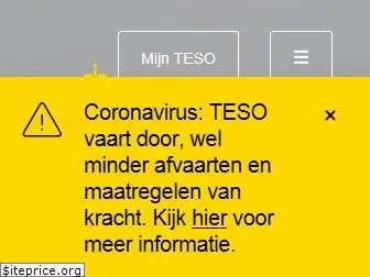 teso.nl