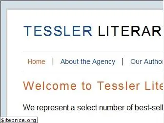 tessleragency.com