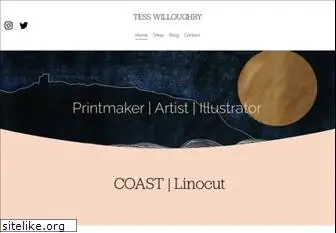 tesswilloughby.com