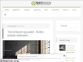 Top 77 Similar websites like testfabrikken.dk and alternatives